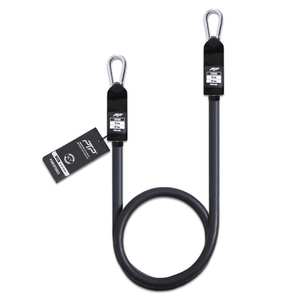 Products: PTP Elite PowerTube Extreme Black - Powa Rugby