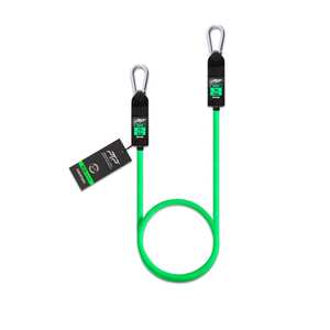Products: PTP Elite PowerTube Medium Green - Powa Rugby