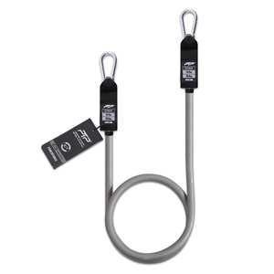 Products: PTP Elite PowerTube Ultimate Silver - Powa Rugby