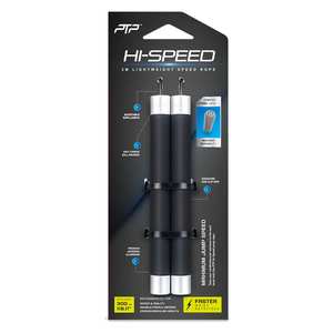 Products: PTP Hi-Speed Jump Rope - Powa Rugby