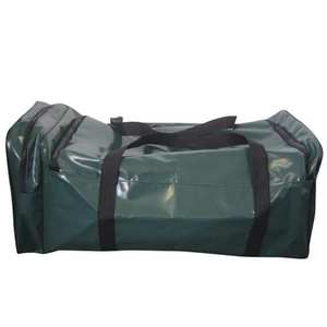 Products: TEAM BAGS - HEAVY DUTY PVC - MEDIUM - 1 POCKET - Powa Rugby