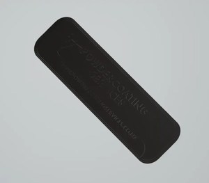 Products: Dark Bronze Flat (9E28184F)