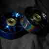 Cosmic Aurora (PCS-76301-BMP)