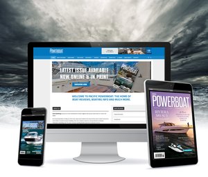 Products: Digital Subscription (Australian & Overseas Subscribers) – Power Boat Magazine