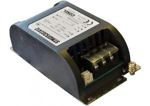 Power Conversion: PBB6A Series