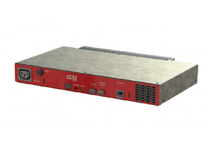 Power Conversion: CET Power E-ONE 230 VAC SERIES DC/AC Inverter