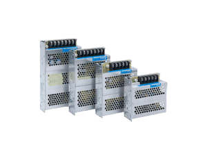 Power Conversion: Delta Electronics PMC SERIES  AC/DC Power Supply