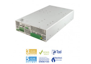 Premium ODX-3000 SERIES  DC/AC Inverter