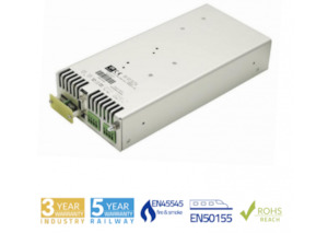 Power Conversion: Premium ODS-750 SERIES  DC/AC Inverter