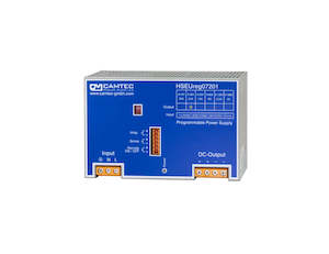 Laboratory Power Supplies: Camtec HSEUREG07201 SERIES  Laboratory Power Supply