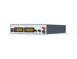 Laboratory Power Supplies: Delta Elektronika ES300 SERIES  Laboratory Power Supply