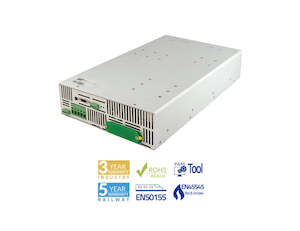 Premium ODX-4500 SERIES DC/AC Inverter