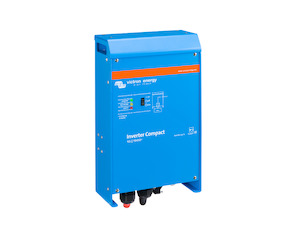 Victron Inverter Compact Series DC/AC Inverter