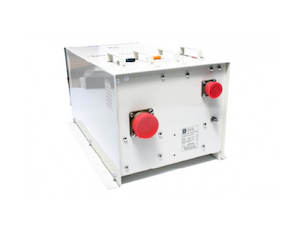 Powerbox PBSP 74O SERIES  DC/AC Inverter - Railway (4kW)