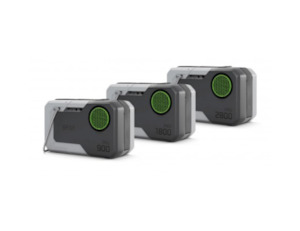 Fuel Cells: SFC Energy EFOY Pro 900 / 1800 / 2800 Fuel Cells