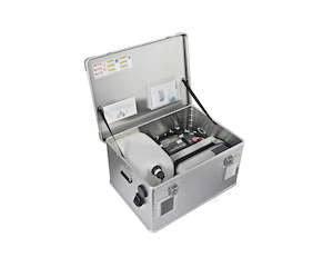 Fuel Cells: SFC Energy EFOY ProCube 2030A / 2060A