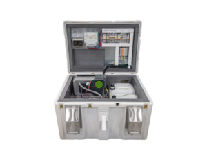 SFC Energy EFOY 4060P Pro Energy Box