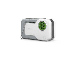 SFC Energy EFOY 80 & EFOY 150 Fuel Cells