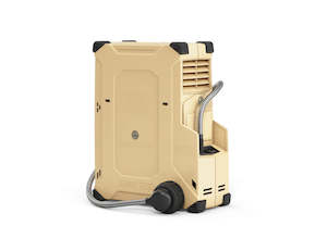 SFC Energy JENNY 1200  Fuel Cell