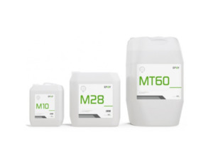 SFC Energy EFOY Fuel Cartridge Series