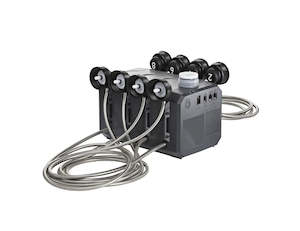 Fuel Cells: SFC Energy EFOY Fuel Manager