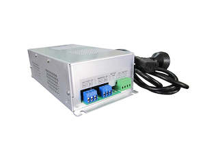 Battery Chargers: Powerbox PBB2S SERIES DC-UPS Battery Charger