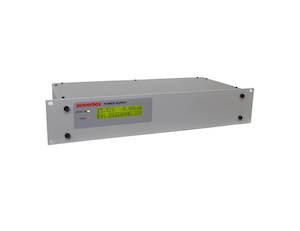 Battery Chargers: Powerbox PB251A-RM SERIES DC-UPS / Battery Charger - 19" Rack Mount