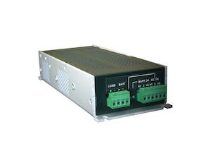 Battery Chargers: Powerbox PB256 SERIES  Battery Charger / DC-UPS