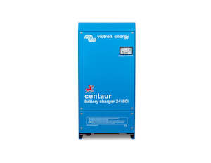 Battery Chargers: Victron CENTAUR SERIES  Battery Charger