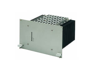 Battery Chargers: Schaefer B600 SERIES Battery Charger