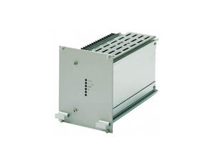 Battery Chargers: Schaefer B500 SERIES  Battery Charger