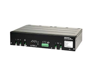 Polyamp PC2000 SERIES  DC/DC Converter