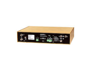 Polyamp PU1000 SERIES  DC/DC Converter