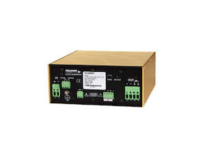 Polyamp PU300 SERIES  DC/DC Converter