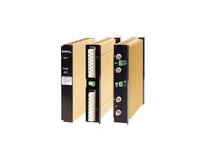 Polyamp PSC 600 SERIES  DC/DC Converter