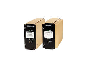 Polyamp PSC 80-240 SERIES DC/DC Converter