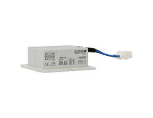 Deutronic DVC75 SERIES  DC/DC Converter