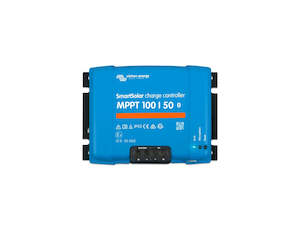 Victron SMARTSOLAR MPPT 100/30 & 100/50 Solar Charge Controller