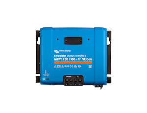 Victron SMARTSOLAR MPPT 250/70 VE.Can UP TO 250/100 VE.Can Solar Charge Controller