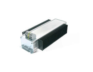Railway Transportation: Powerbox PB271 SERIES  DC/DC Converter - Railway (150W)