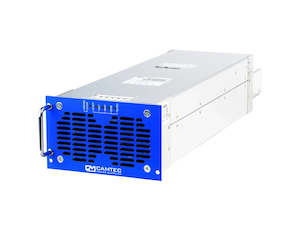Camtec CPS-EX3000 SERIES  AC/DC Power Supply