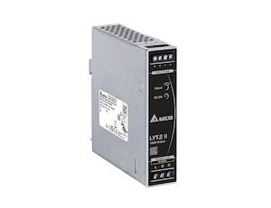 Ac Dc Power Supplies: Delta Electronics LYTE II DRL 120W Series AC/DC Power Supply