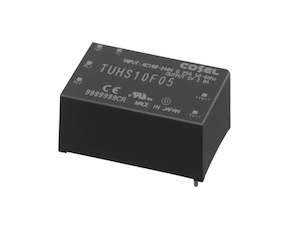 Cosel: Cosel PBB7A-D SERIES  AC/DC Power Supply