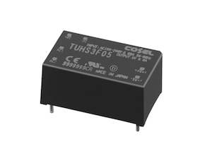 Cosel PBB7A-B SERIES  AC/DC Power Supply