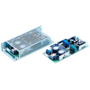 Cosel: Cosel PBB2C-T AC/DC Triple Output Power Supply