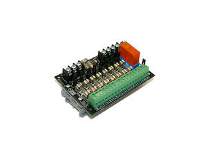 Jack Fuse PP8FR Power Distribution Module