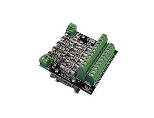 Jack Fuse PP10MG Power Distribution Module