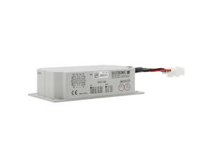 Deutronic: Deutronic DVC125 SERIES  DC/DC Converter