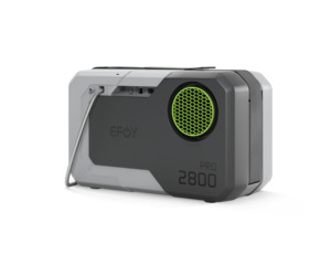 SFC Energy EFOY Pro 2800 Fuel Cell