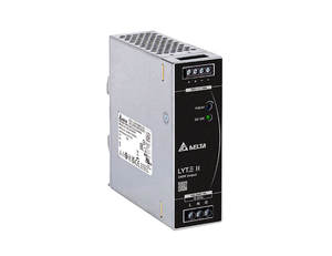 Delta Electronics LYTE II DRL 240W Series AC/DC Power Supply